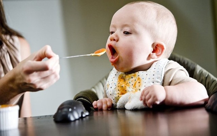 Common 'Weaning' Mistakes Moms make