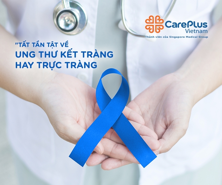 "Tất Tần Tật" Về Ung Thư Kết Tràng Hay Trực Tràng