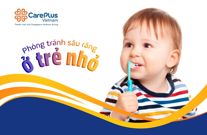 How to Prevent Early Childhood Caries