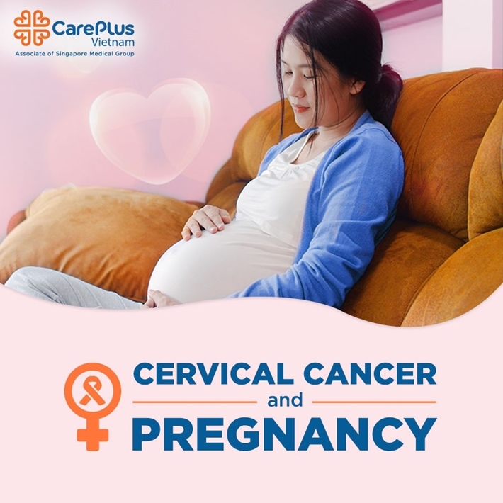 Cervical cancer and Pregnancy