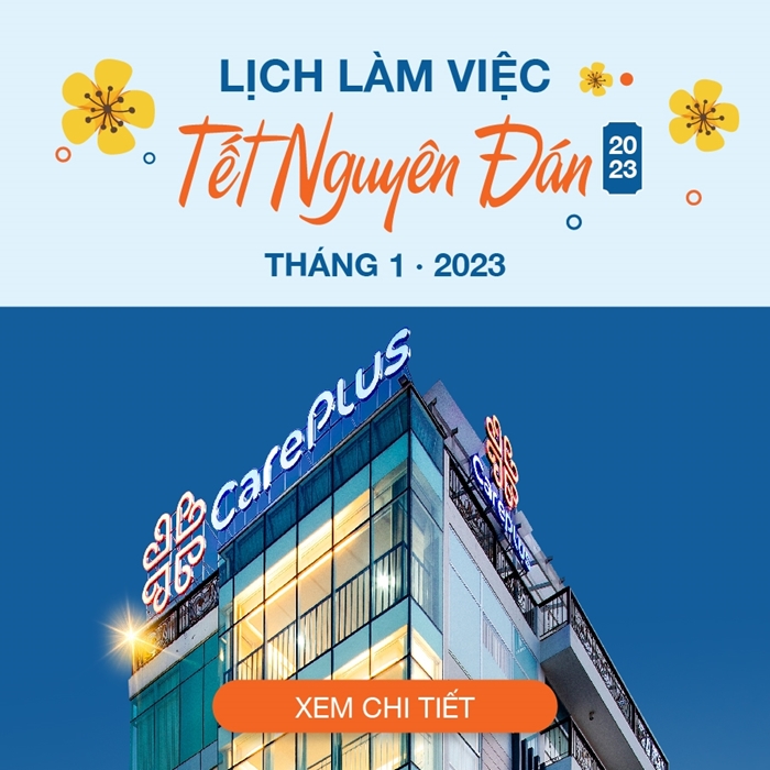 Thông báo lịch làm việc đặc biệt Tết Nguyên Đán 2023 