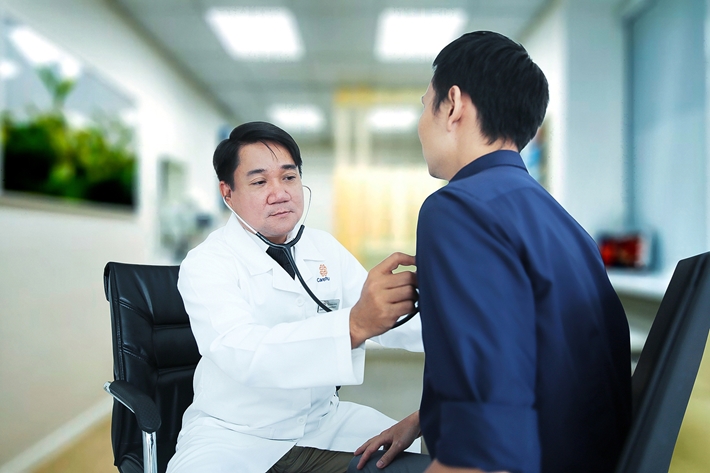 Đột tử là gì? Ai là đối tượng có nguy cơ cao bị đột tử và cách phát hiện sớm