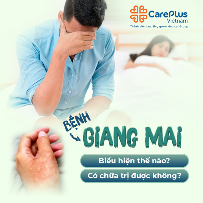 Những dấu hiệu và triệu chứng ban đầu của bệnh giang mai là gì? Bệnh giang mai có chữa khỏi được không?