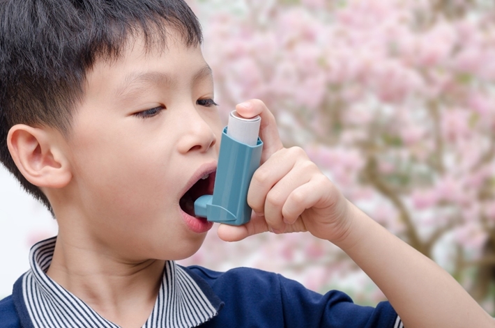 Asthma: Signs, causes and prevention