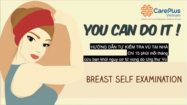 How to do a Breast Self-Examination?