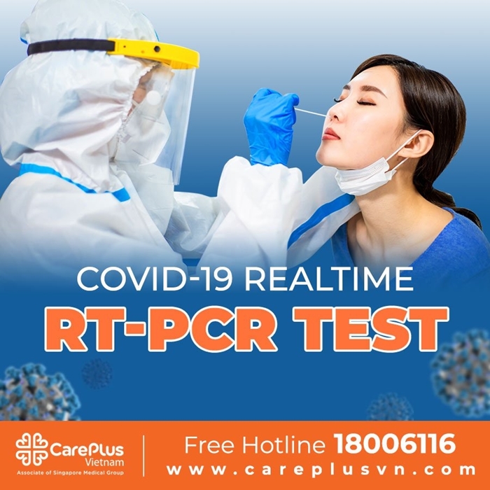 Realtime RT-PCR Test