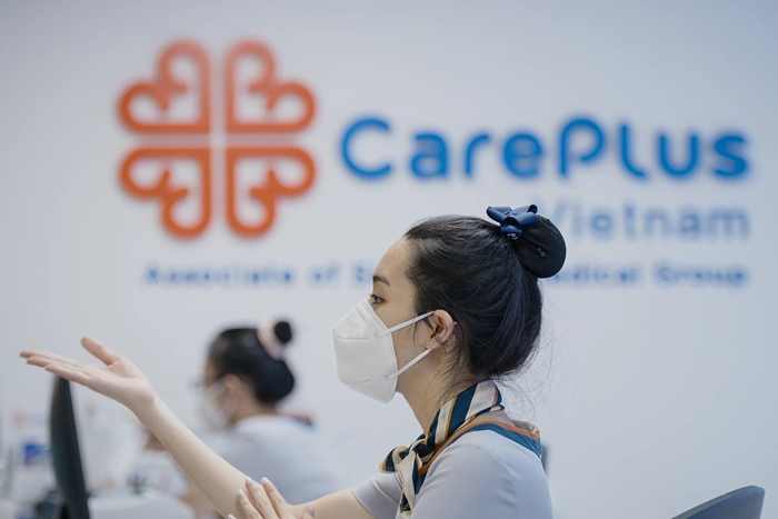 Khám sức khoẻ xin giấy phép lao động chưa bao giờ dễ dàng hơn tại CarePlus