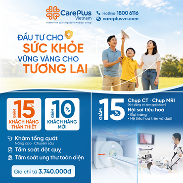 CHƯƠNG TRÌNH GIẢM 10% CHO KHÁCH HÀNG MỚI