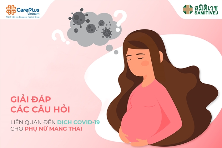 FAQs | COVID-19 and its effects on pregnant women & their unborn child