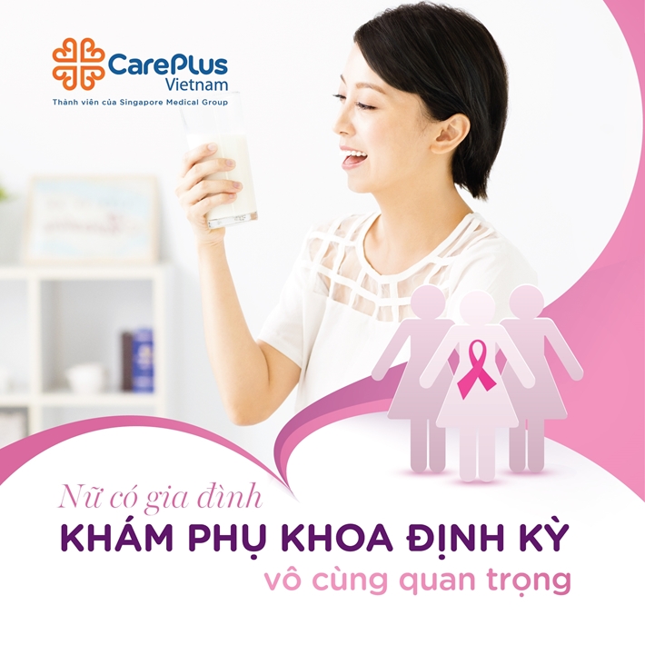 Phụ Nữ Cần Khám Phụ Khoa Định Kỳ Để Bảo Vệ Sức Khỏe