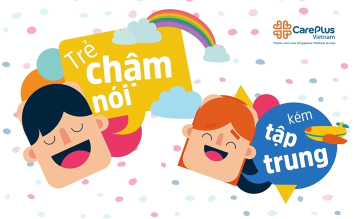 Trẻ Chậm Nói & Khó Tập Trung - Hậu Quả Của Công Nghệ Thời Hiện Đại???