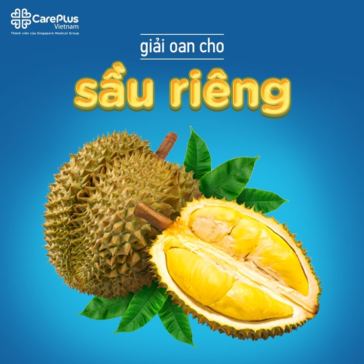 Giải oan cho sầu riêng