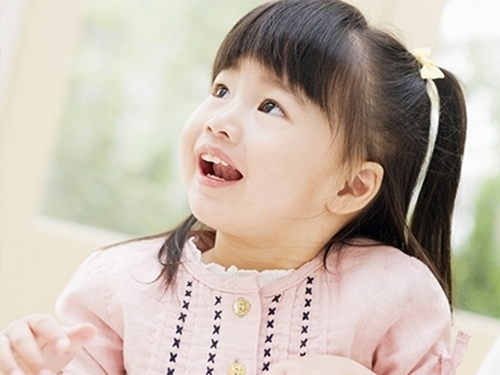 General health screening for toddlers & preschoolers from 1-6 years General health screening for toddlers & preschoolers from 1-6 years
