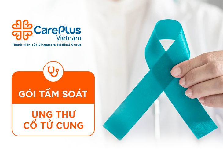 Tầm Soát Ung Thư Cổ Tử Cung 