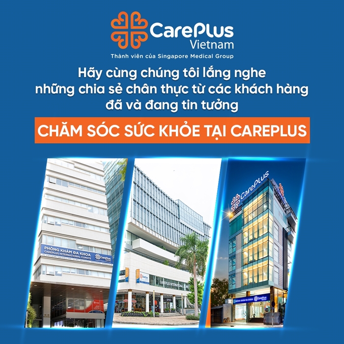 💌 “HÃY CHỦ ĐỘNG THĂM KHÁM HÀNG NĂM ĐỂ BẢO VỆ SỨC KHỎE CỦA CHÍNH MÌNH VÀ GIA ĐÌNH” 