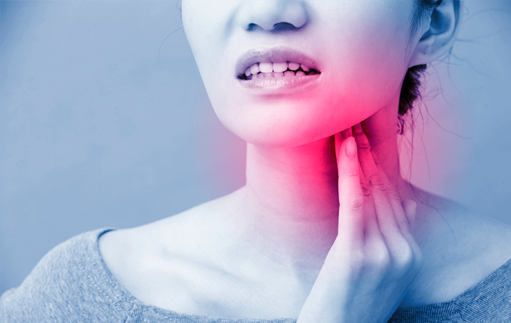 Nasopharynx Cancer Screening Package