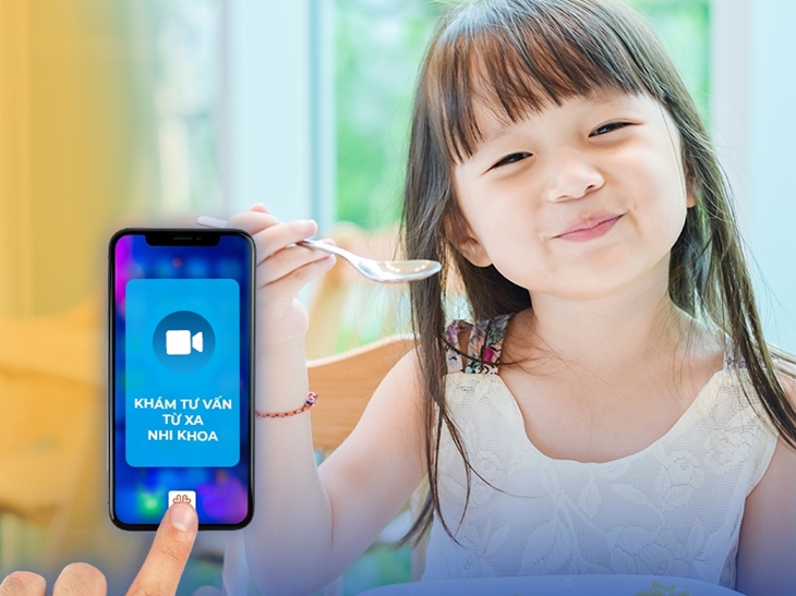 Nutrition examination for children online