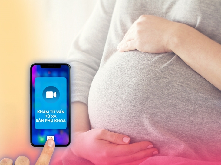 Telemedicine for Diet during Pregnancy and Morning Sickness