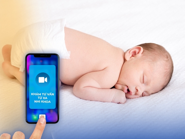 Infant Telemedicine 