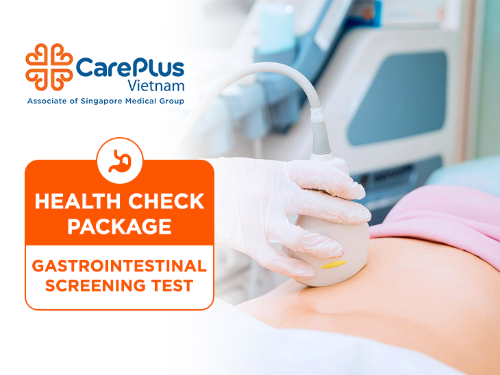 Gastrointestinal Screening Test