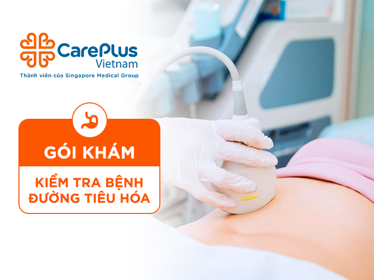 Kiểm Tra Bệnh Đường Tiêu Hóa