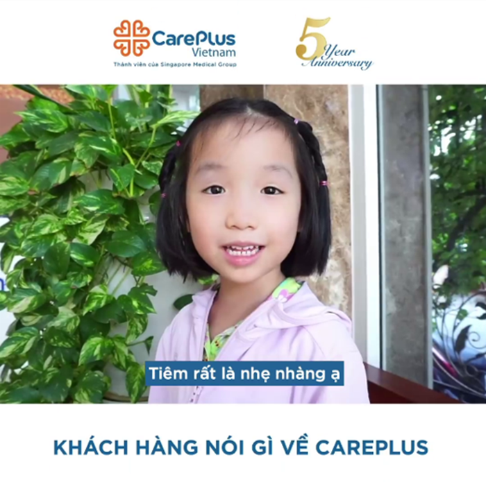 Khách hàng nói gì về CarePlus 