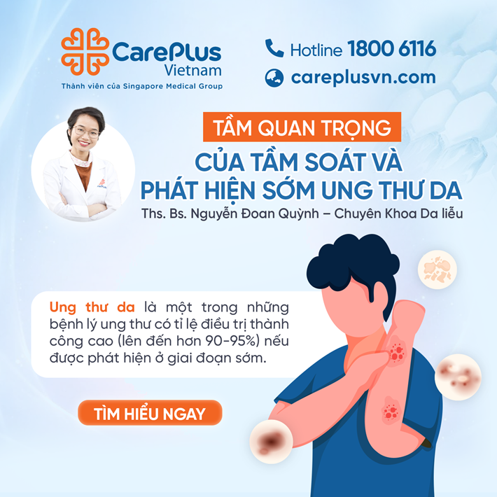 ĐỪNG ĐỂ TỔN THƯƠNG DA NHỎ BIẾN THÀNH NGUY CƠ LỚN 
