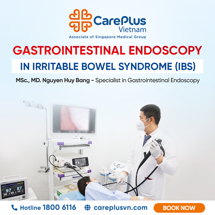 The Role of Gastrointestinal Endoscopy in Irritable Bowel Syndrome (IBS) 