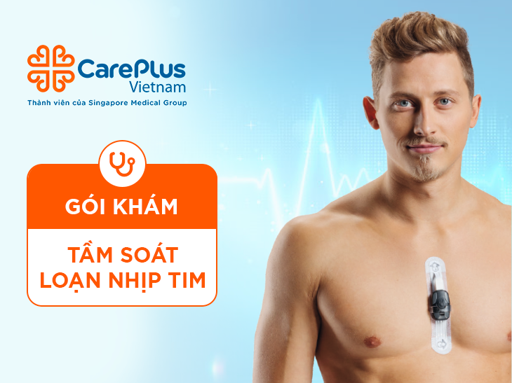 Tầm Soát Bệnh Loạn Nhịp Tim