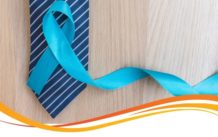 Cancer Screening For Men