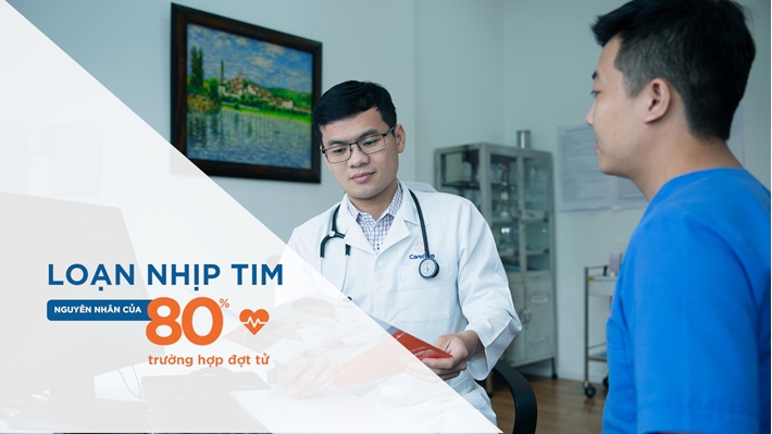 Đo điện tâm đồ liên tục (Holter ECG) có vai trò gì trong tầm soát rối loạn nhịp tim?