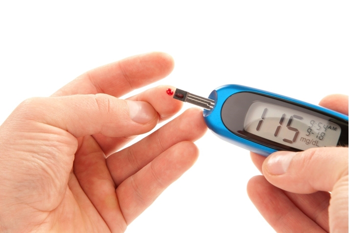 Diabetes is silently but have many unpredictable complications