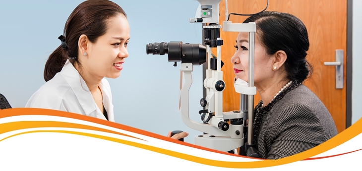 Khám Tổng Quát Gói Chuyên Sâu Cho Nữ