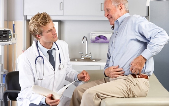 Why should I need screening for gastrointestinal disease