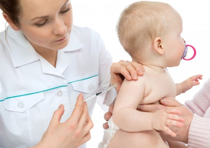What is the 6 in 1 vaccine? Detailed immunization schedule for baby