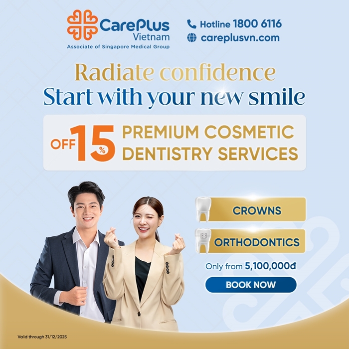 RADIATE CONFIDENCE – START WITH YOUR NEW SMILE 