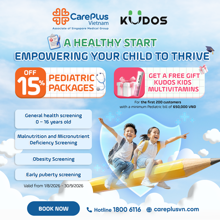 A HEALTHY START – EMPOWERING YOUR CHILD TO REACH FURTHER 