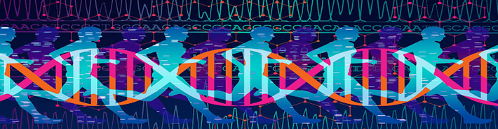 Learn genetic tests and gene mutations