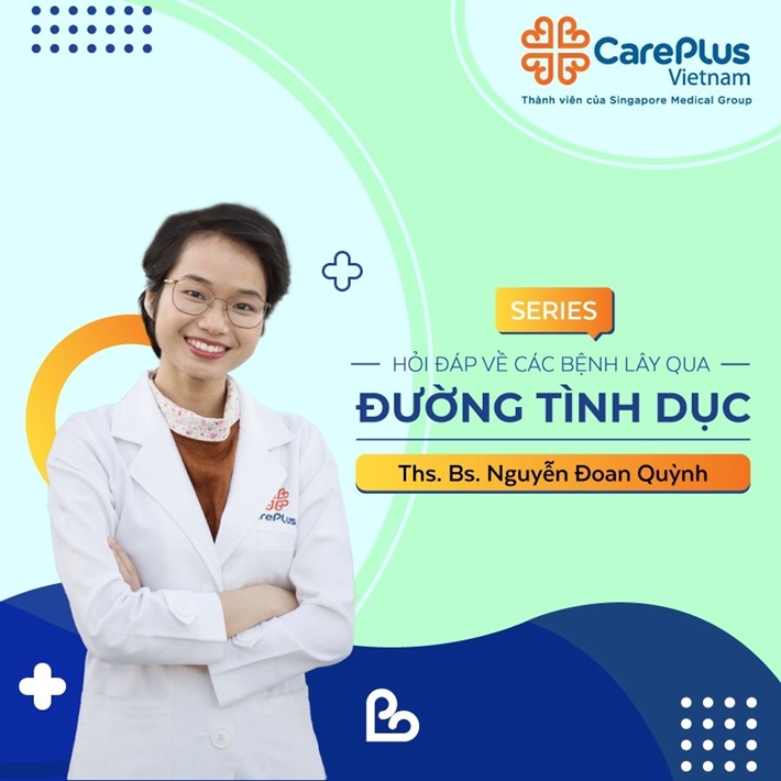 Hỏi đáp về các bệnh lây qua đường tình dục - Bệnh Lậu, Giang Mai