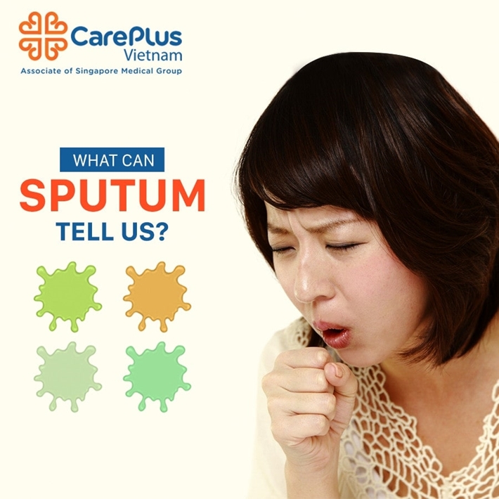 What Does the Color of My Phlegm Mean?