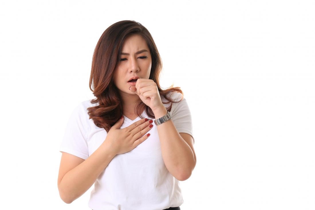 tầm soát hen và copd