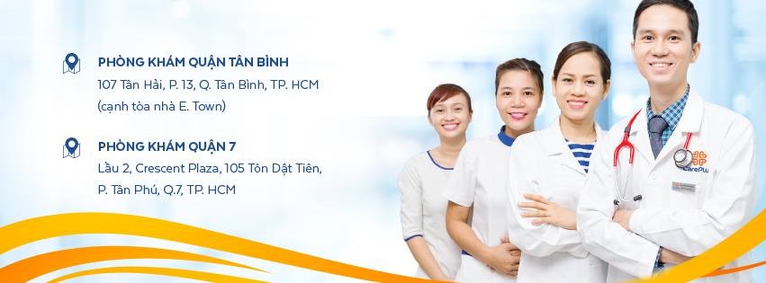 khám sàng lọc bệnh đường tiêu hóa